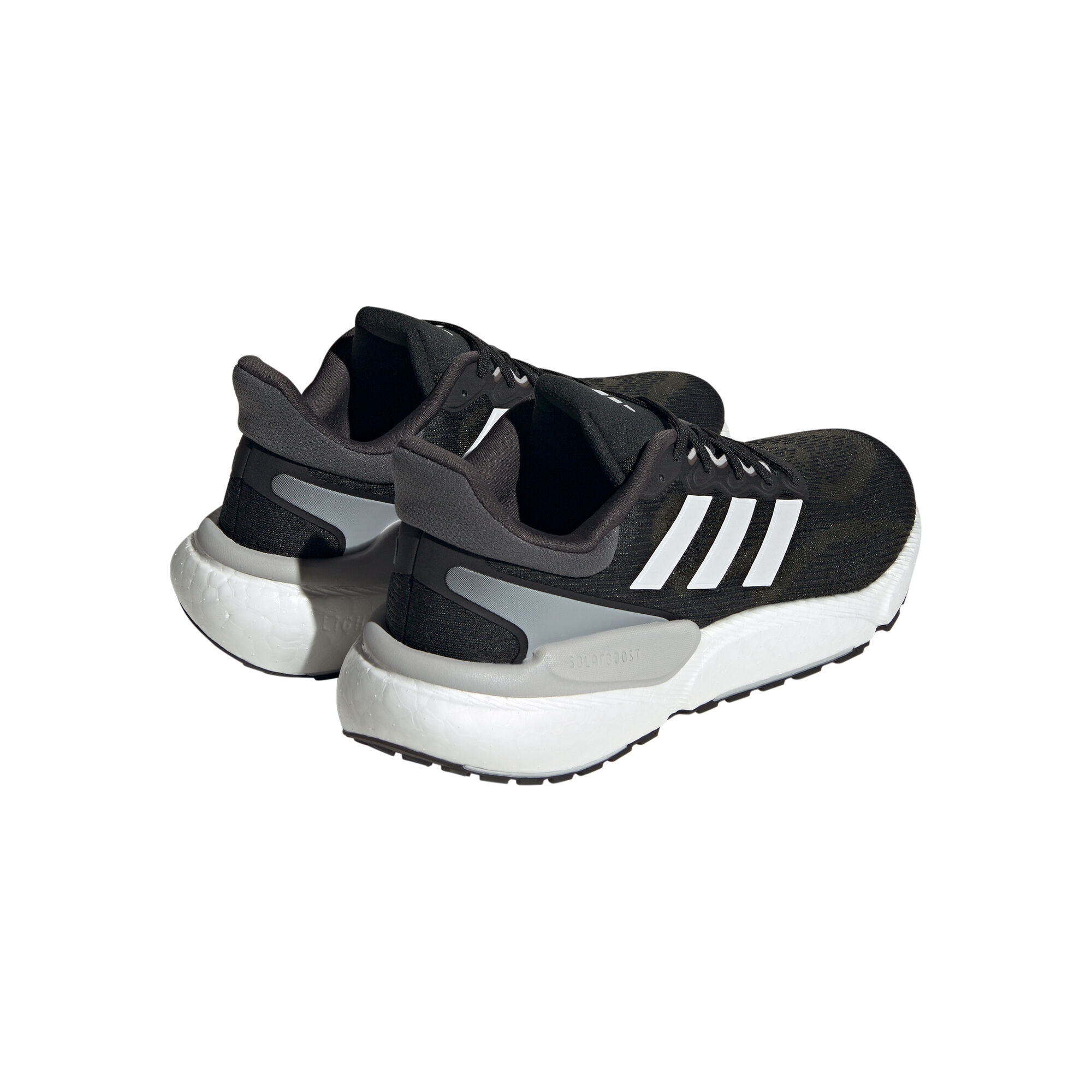 adidas Solarboost 5 Running Shoes - White, Men's Running