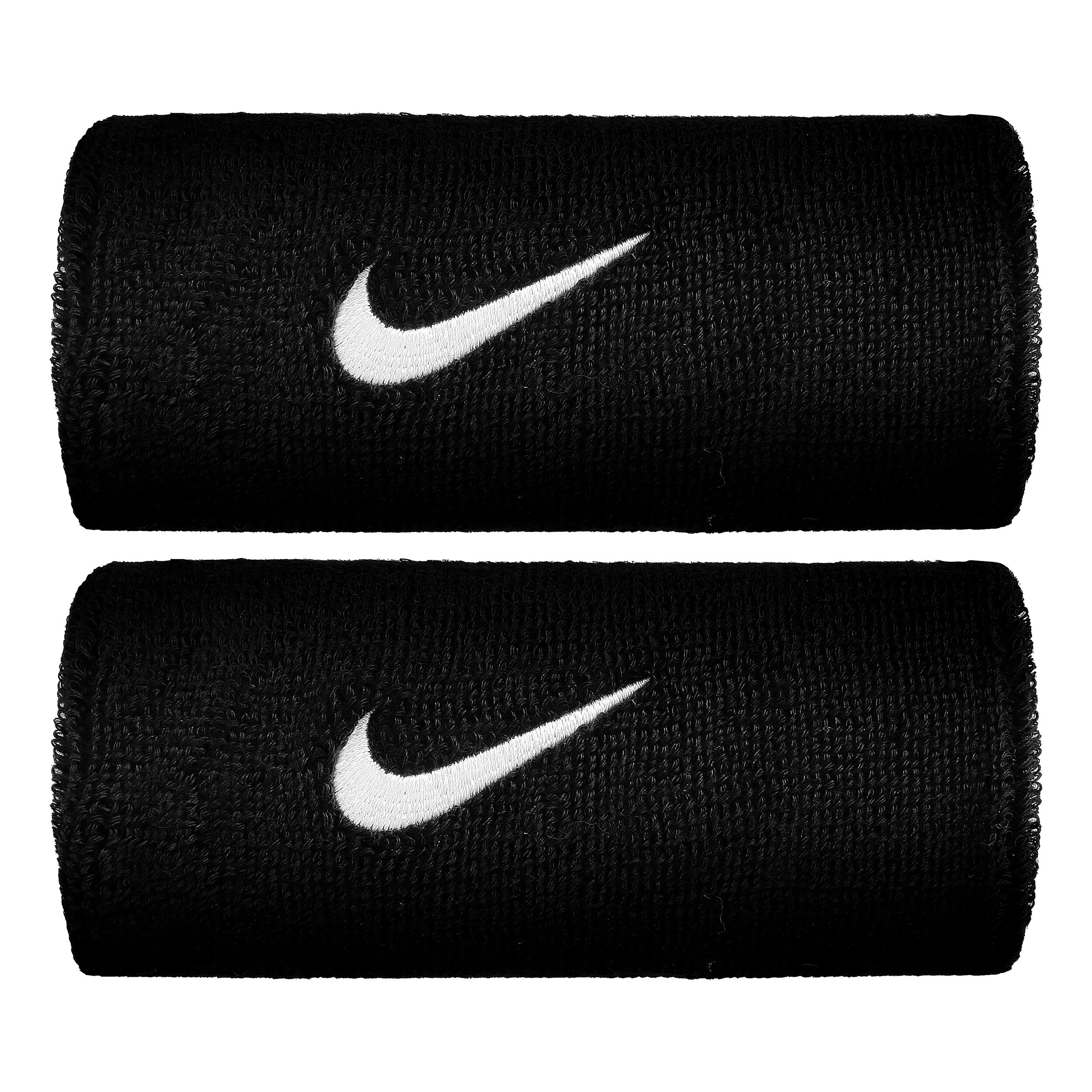 Nike swoosh doublewide top
