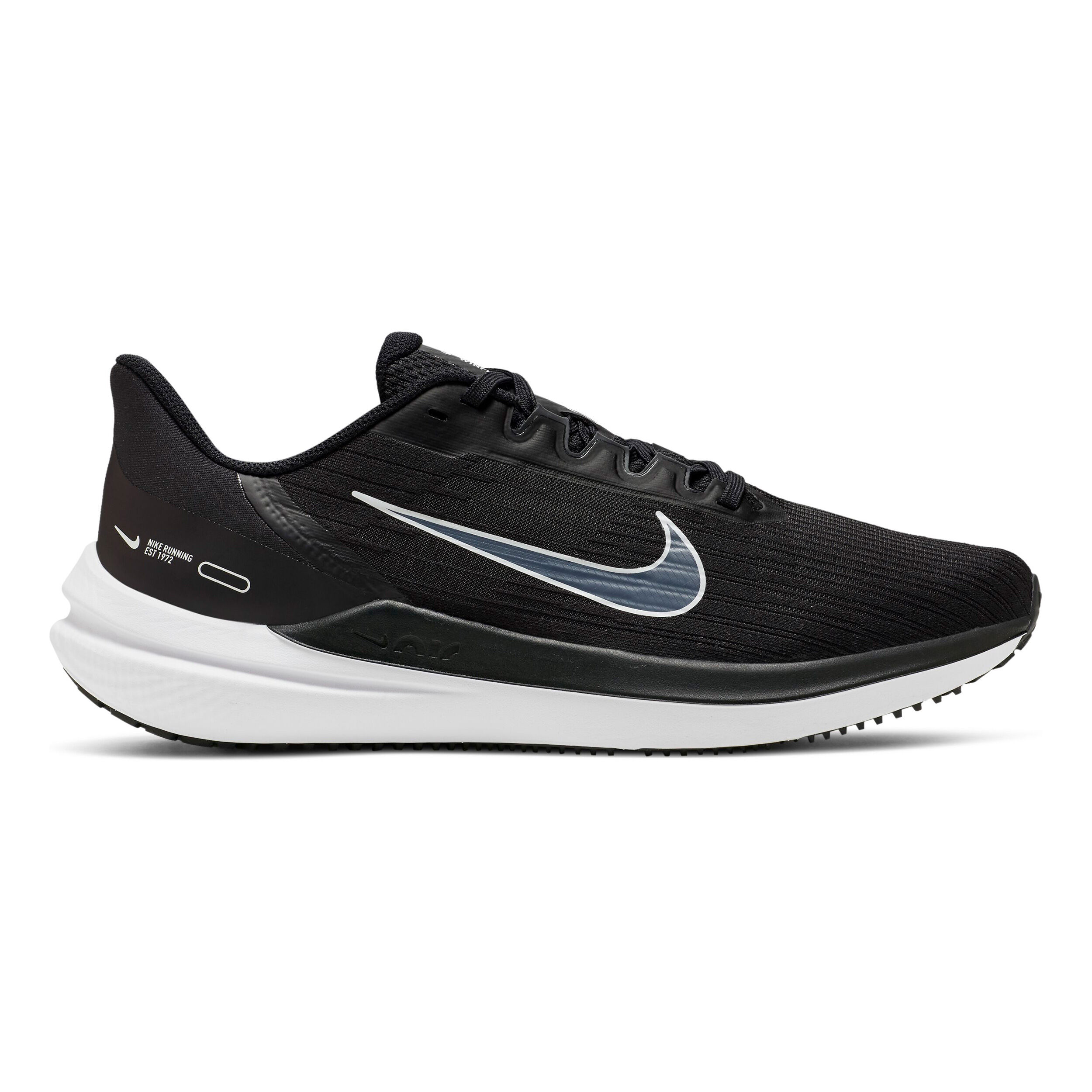 Are nike zoom shop winflo good for running