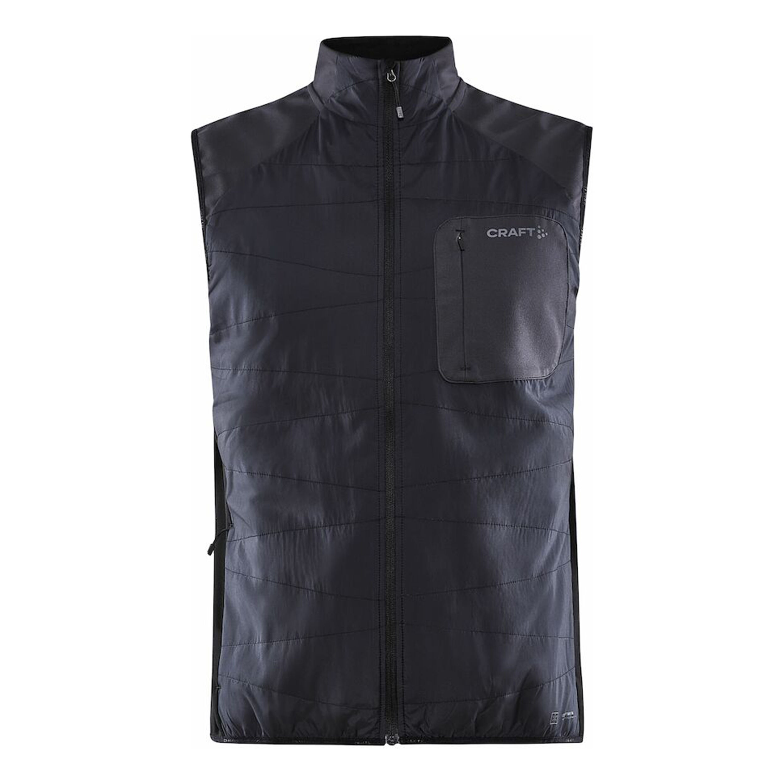 Craft vest running store