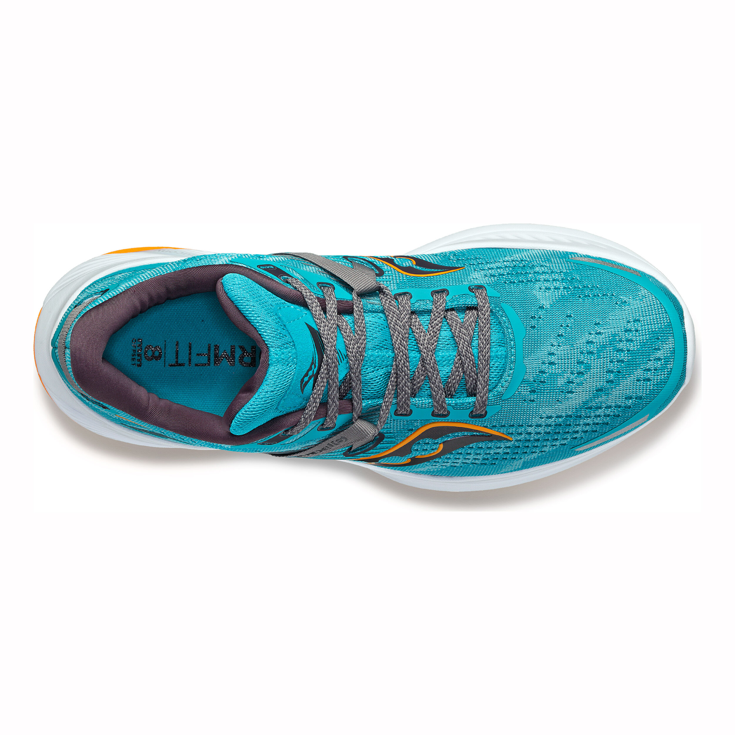 Saucony omni 16 best sale dam