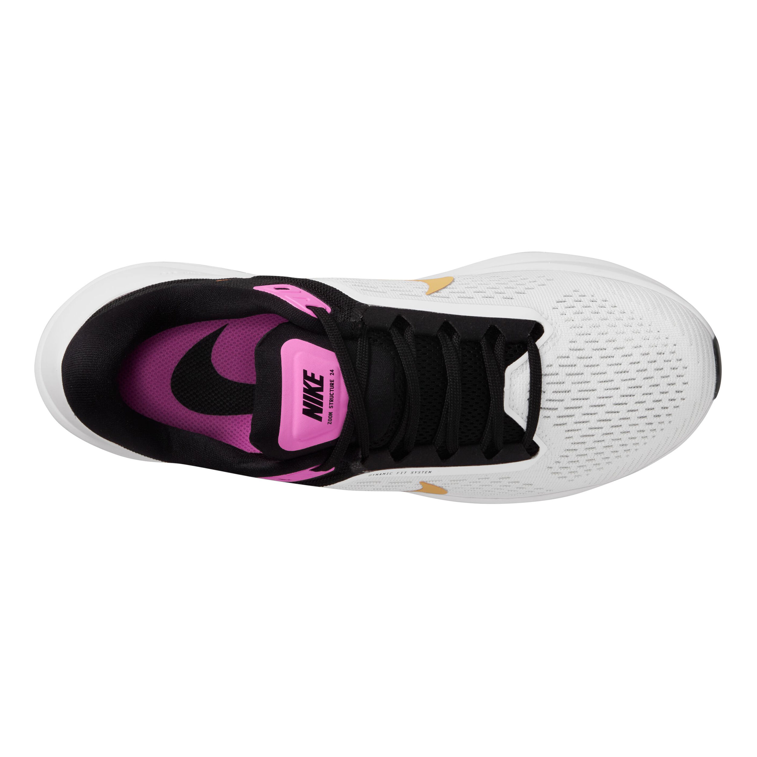 Tenis nike hotsell 24