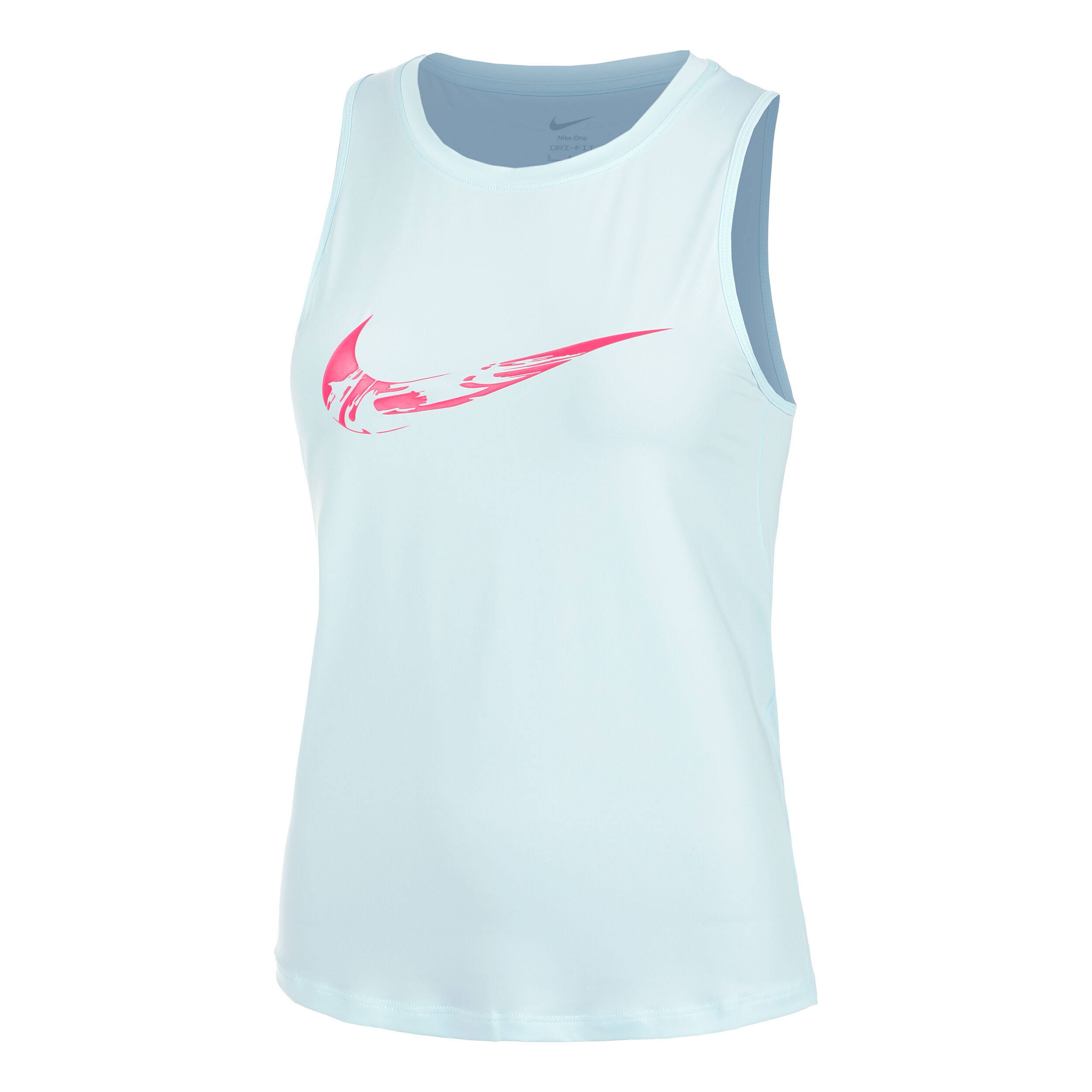 Nike swoosh tank clearance