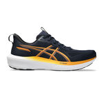 ASICS Running shoes ASICS GT-1000 14 Stability running shoe Men-dark blue, caramel