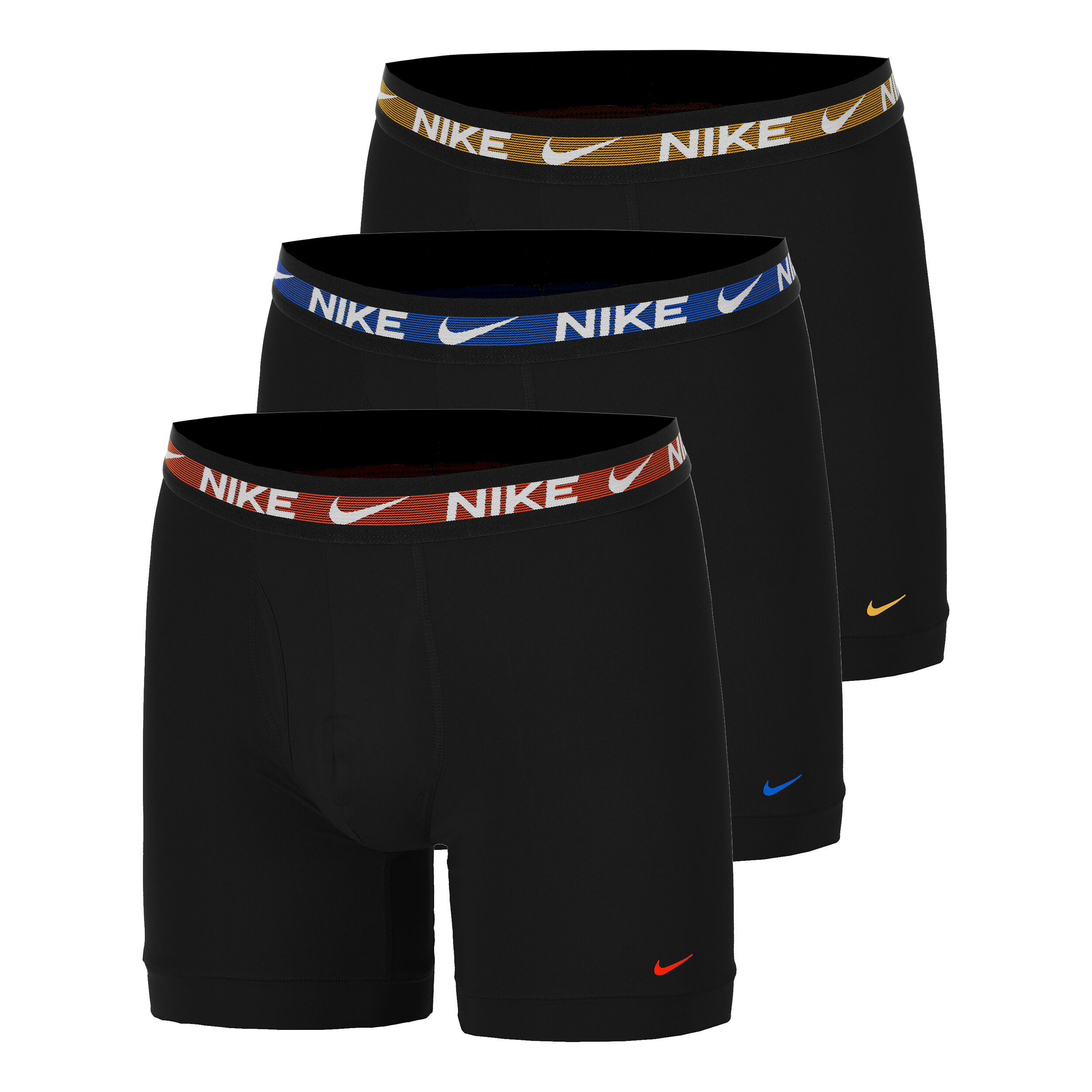 Buy Nike Ultra Stretch Micro Boxer Brief Boxer Shorts 3 Pack