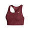 Jacquard Bra