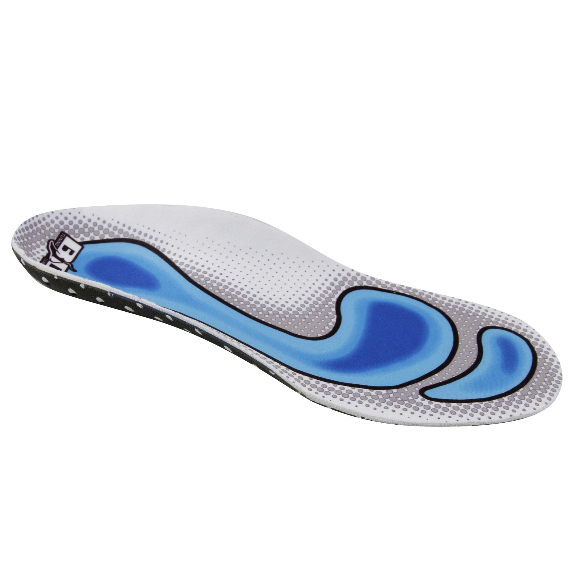 Buy Boot Doc BD Dynamic Mid Arch Insoles online Running Point COM