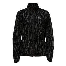 Essential Light Print Jacket