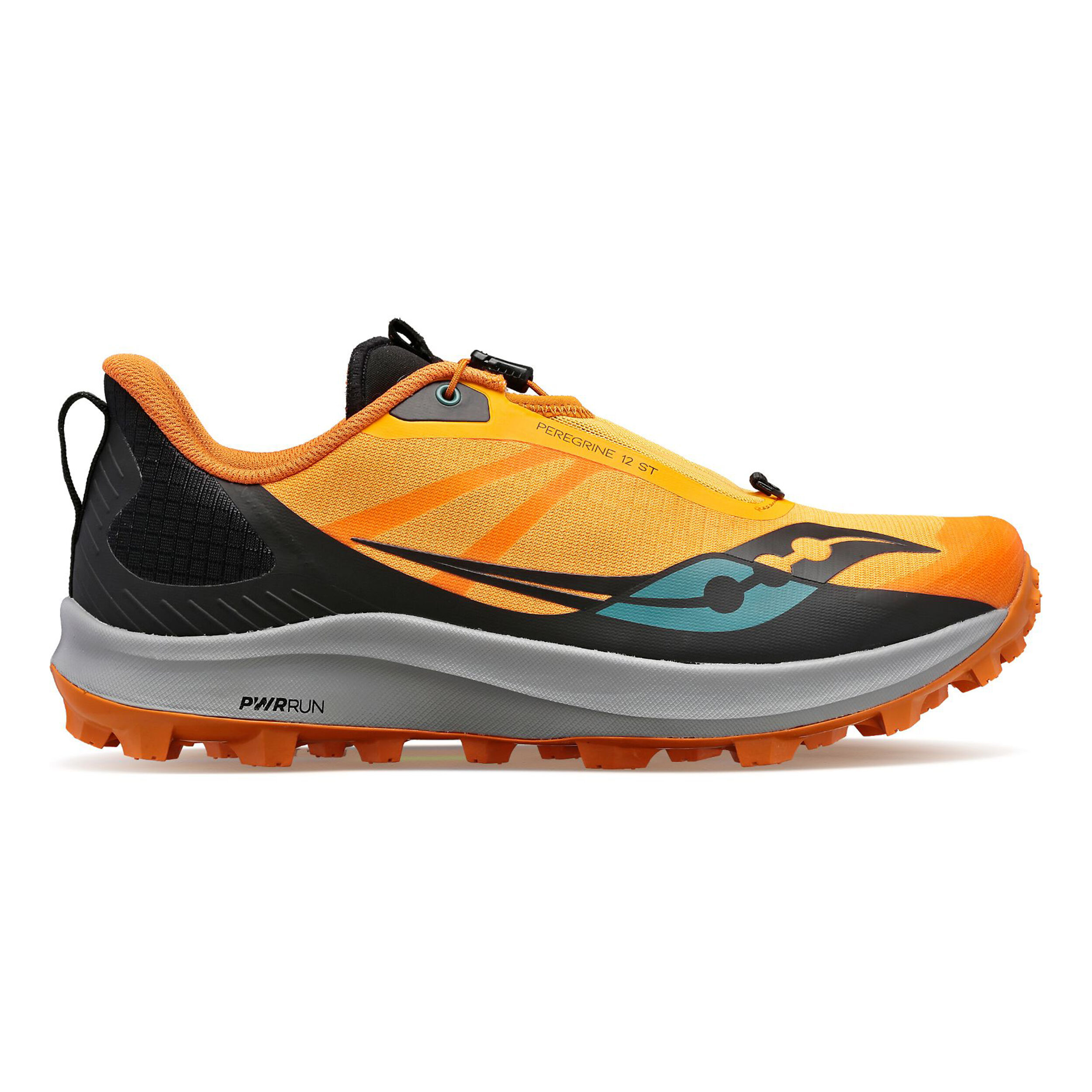 Saucony stability trail running shoes best sale