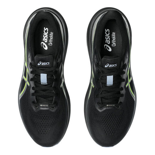 ASICS