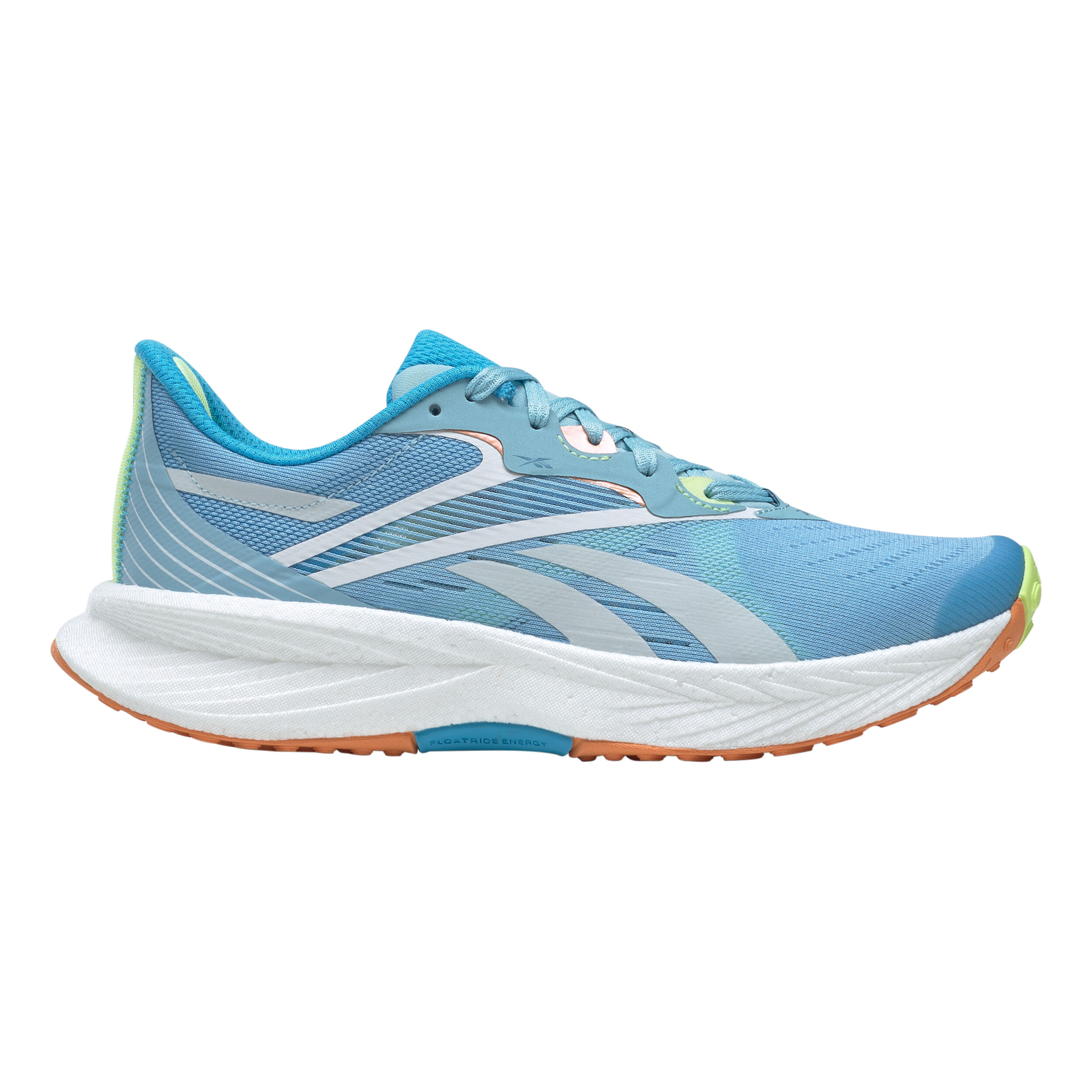 Buy Reebok Floatride Energy 5 Neutral Running Shoe Women Light Blue online Running Point COM
