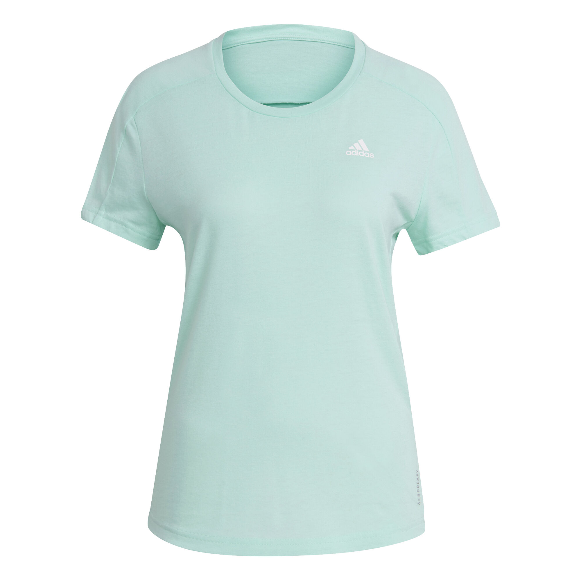 Adidas running shirt damen outlet