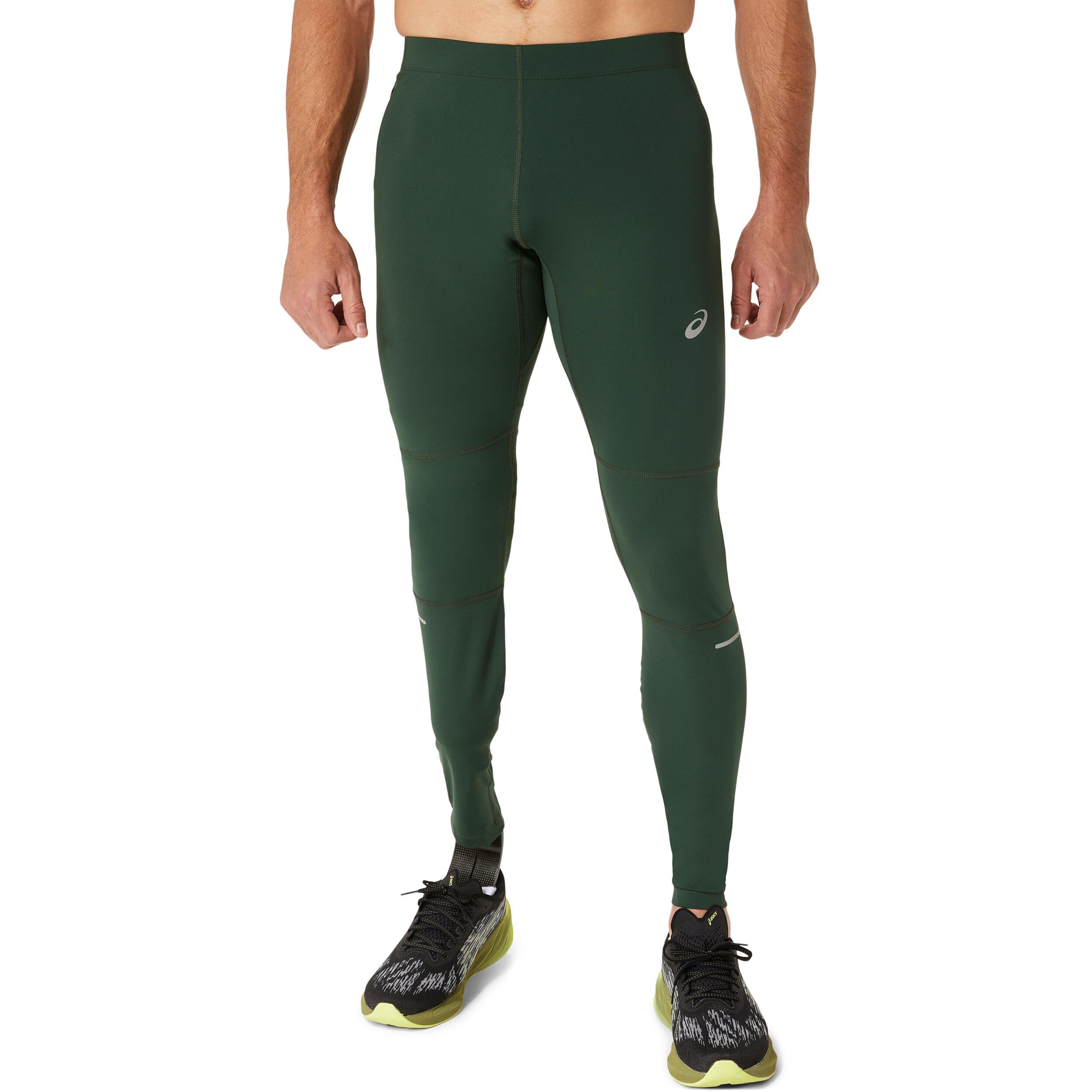 Asics sales race tight