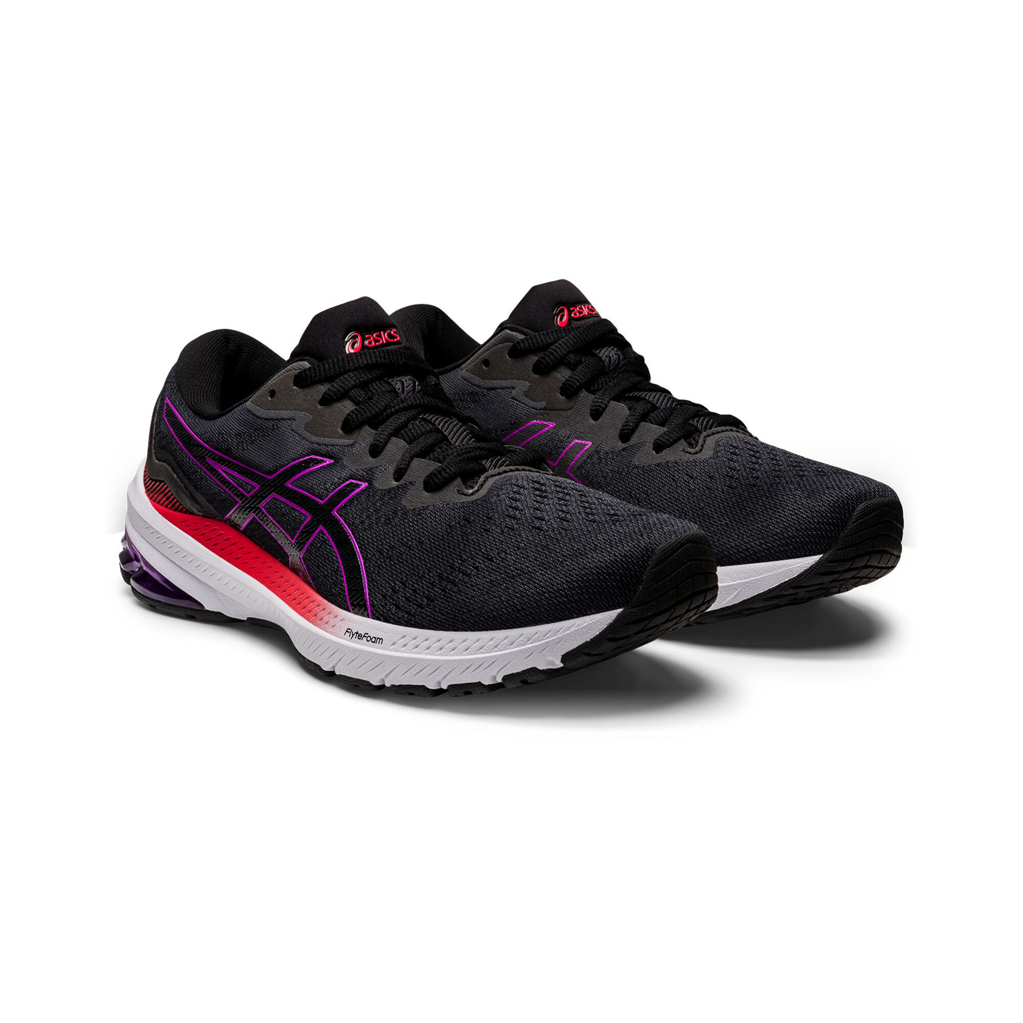 ASICS