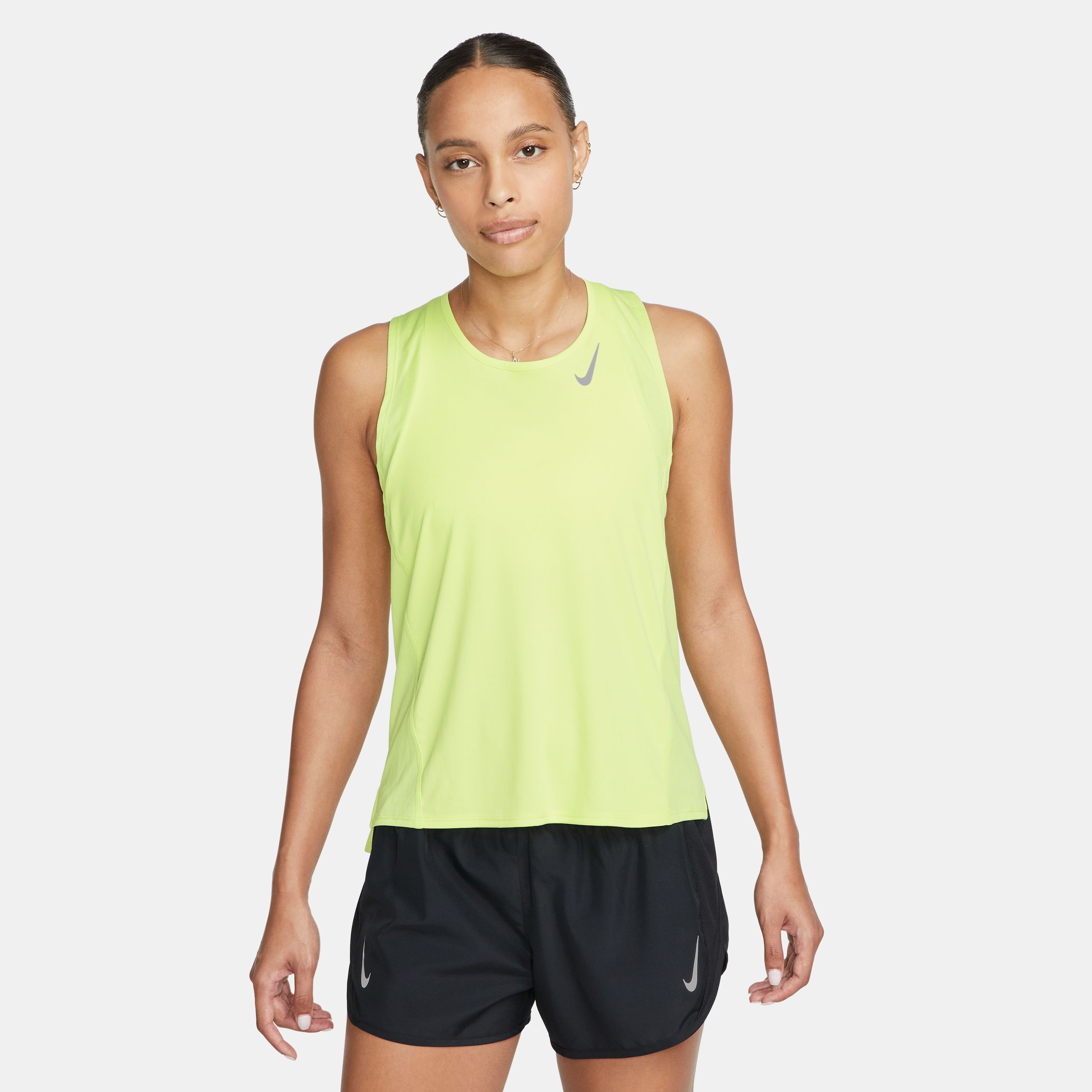 Nike race singlet hot sale