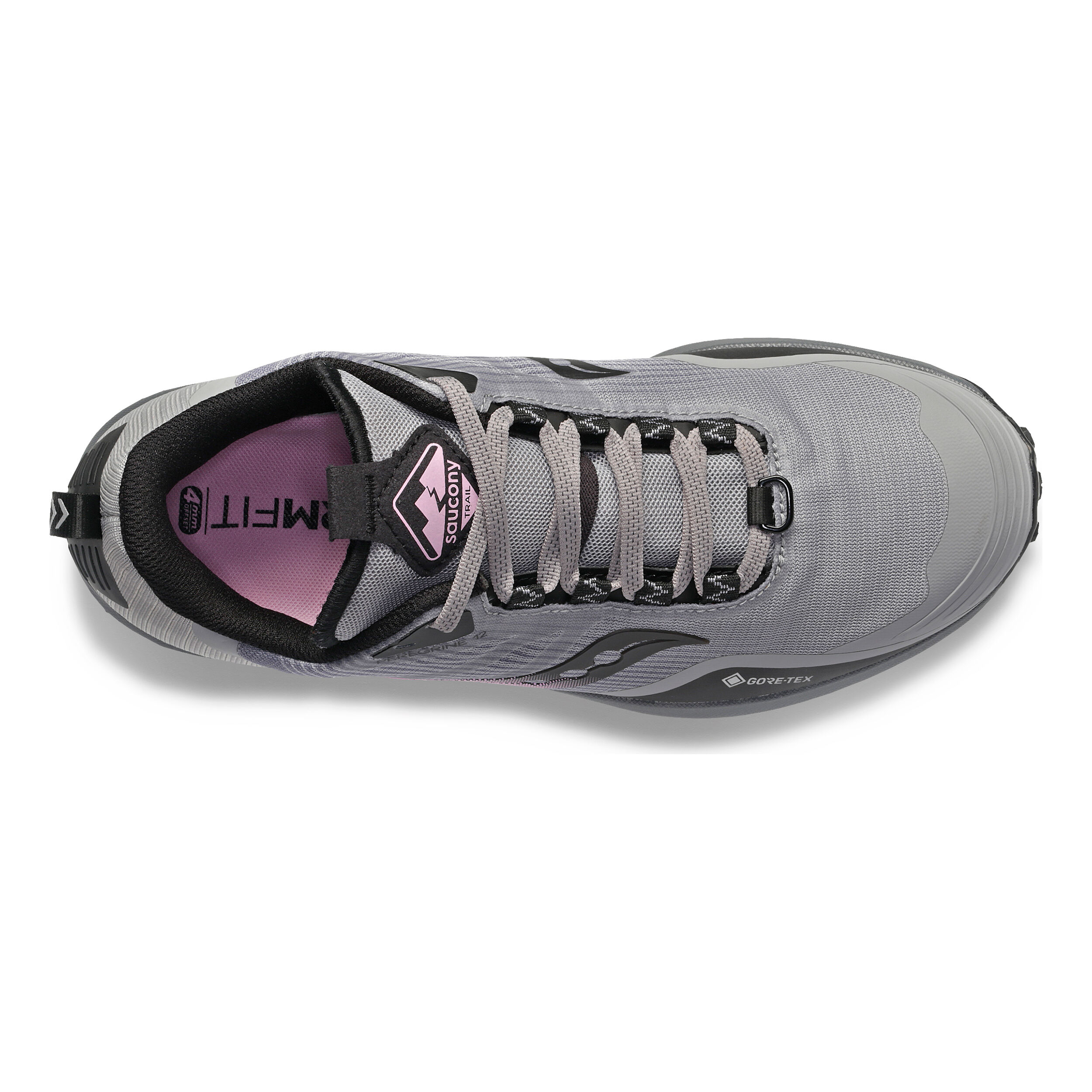 Saucony peregrine hotsell beige