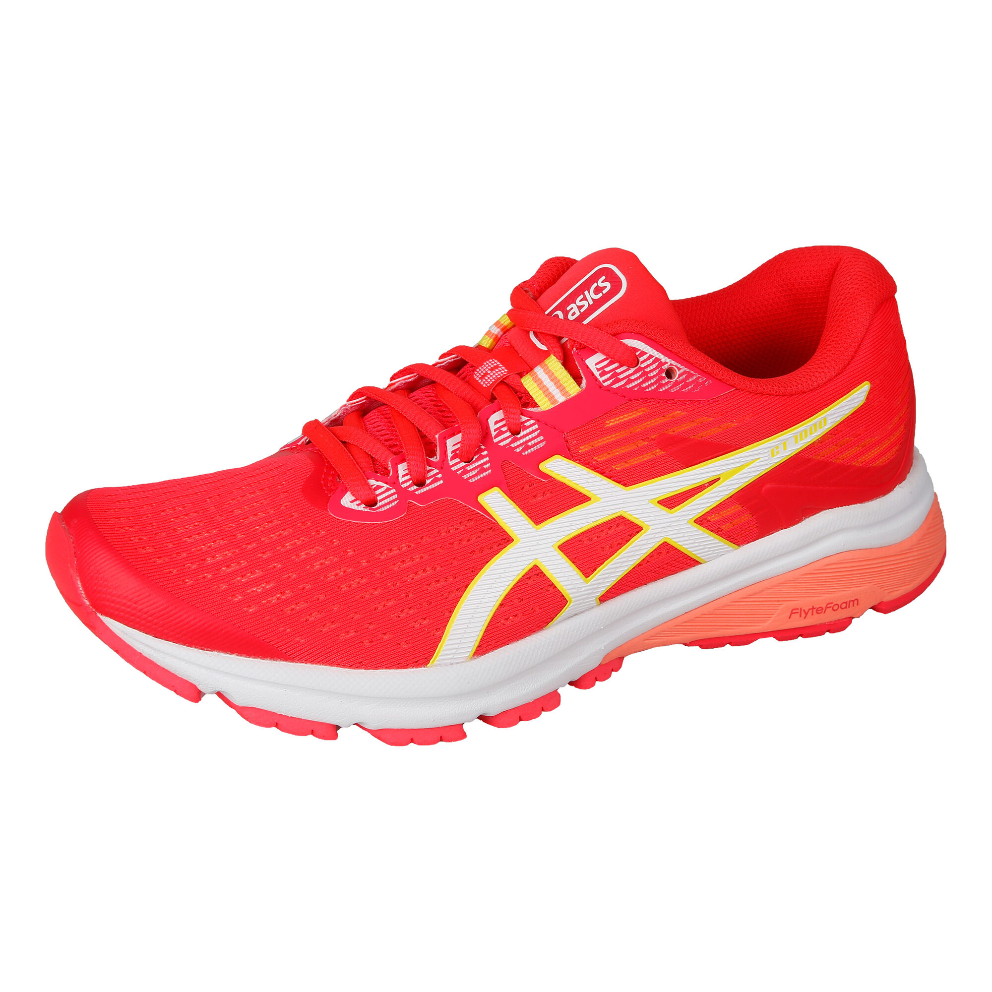 ASICS