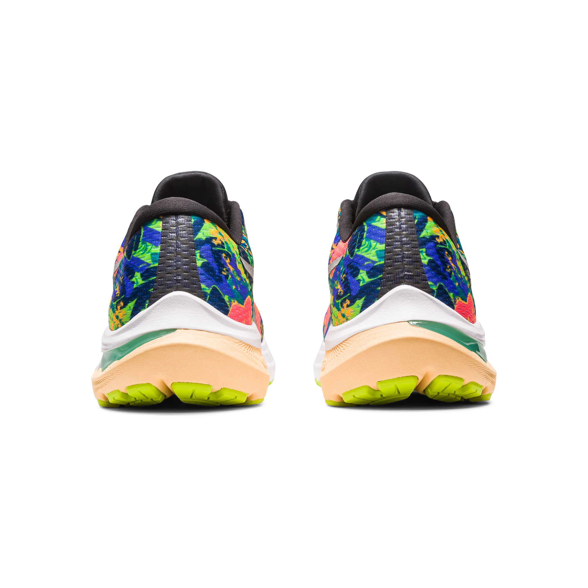 ASICS