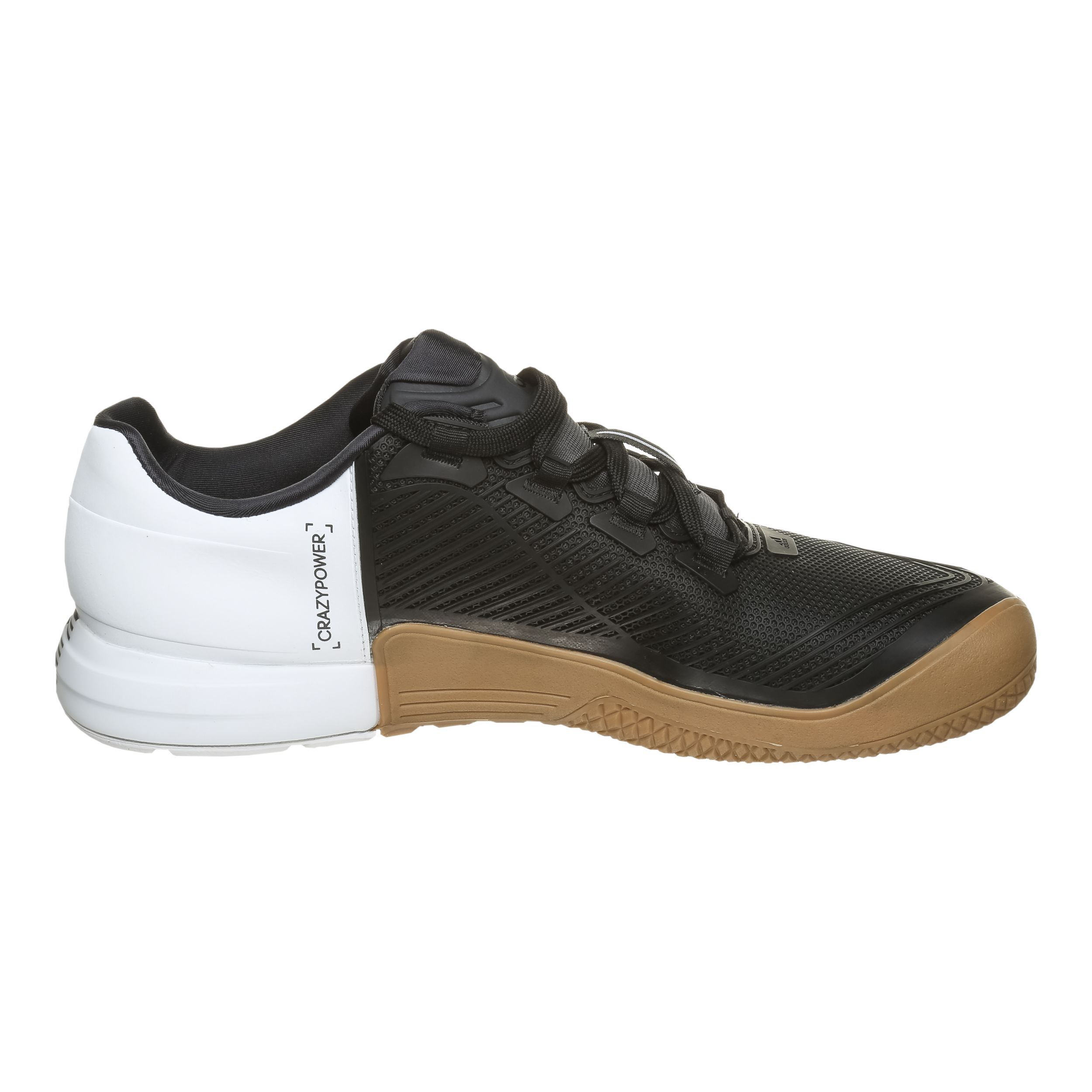 Buy adidas Crazy Power TR Fitness Shoe Men Black Dark Grey online Running Point COM