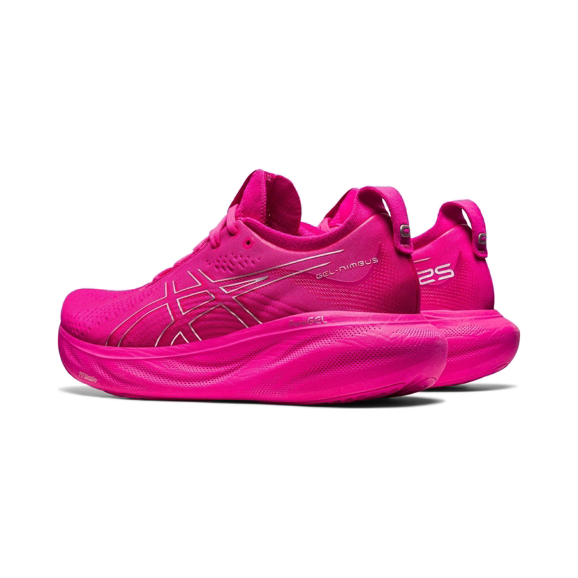 ASICS