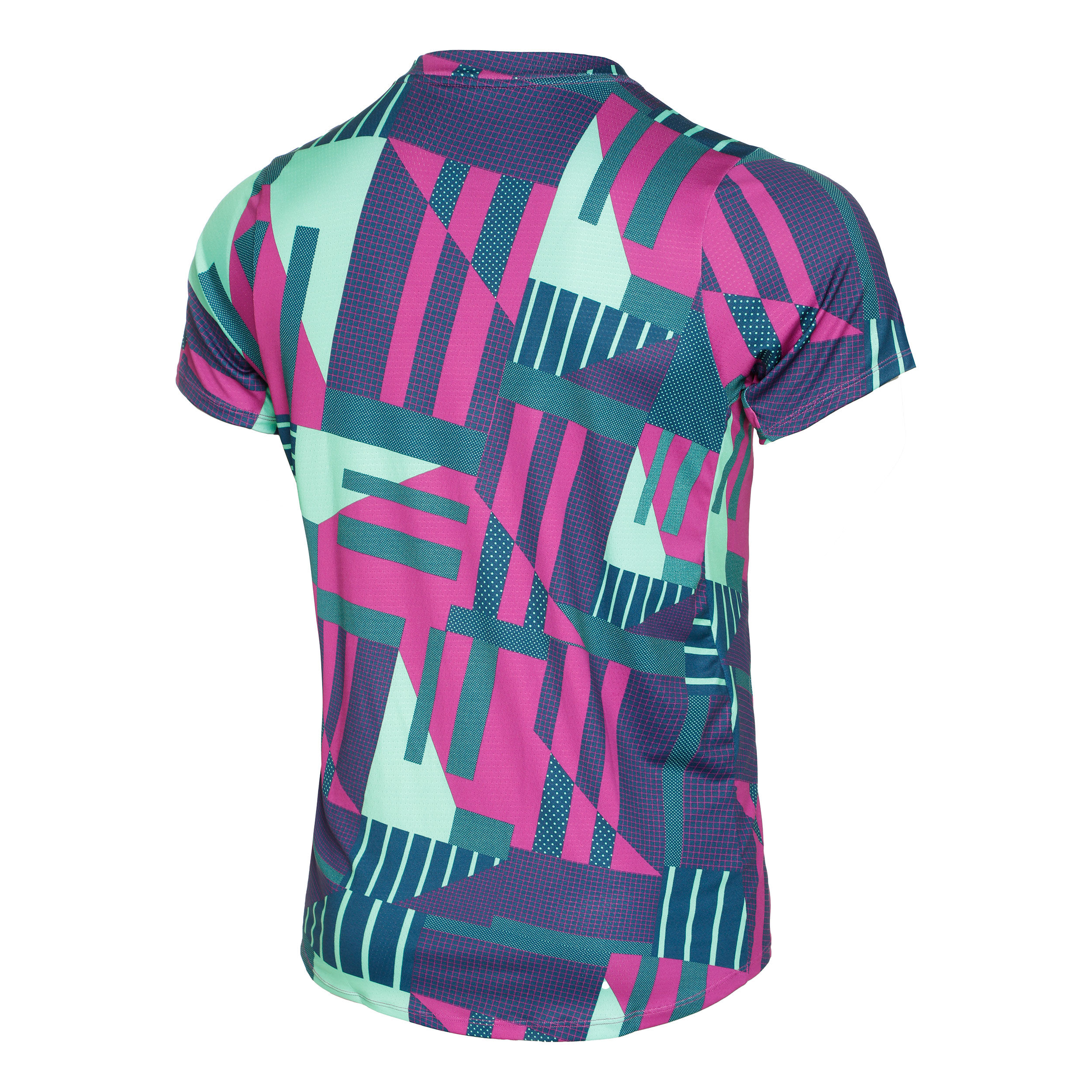 Buy Nike Court Advantage Dri-Fit T-Shirt Men Violet, Mint Buy Nike Court Advantage Dri-Fit T-Shirt Men Violet, Mint
