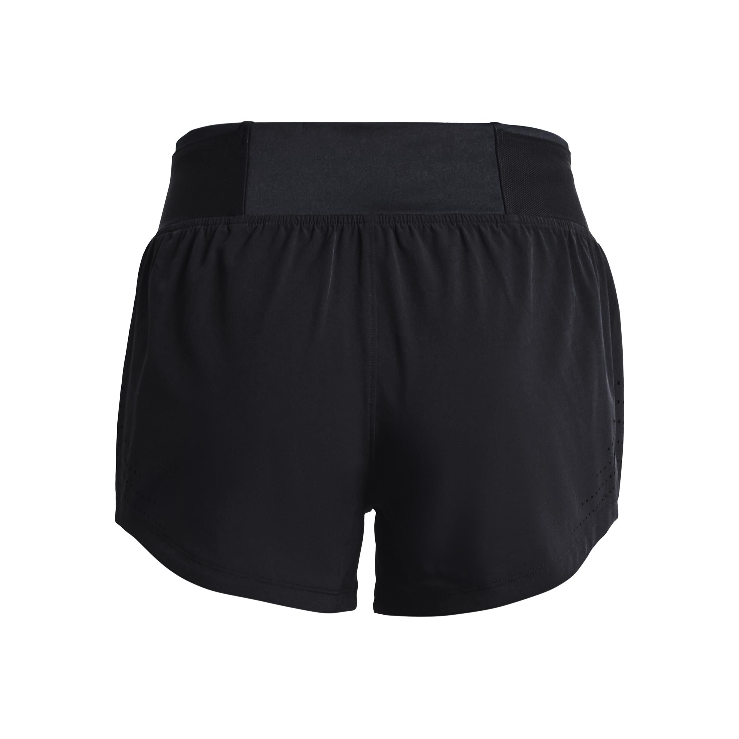 Buy Under Armour Speedpocket Performance Shorts Women Black Buy Under Armour Speedpocket Performance Shorts Women Black