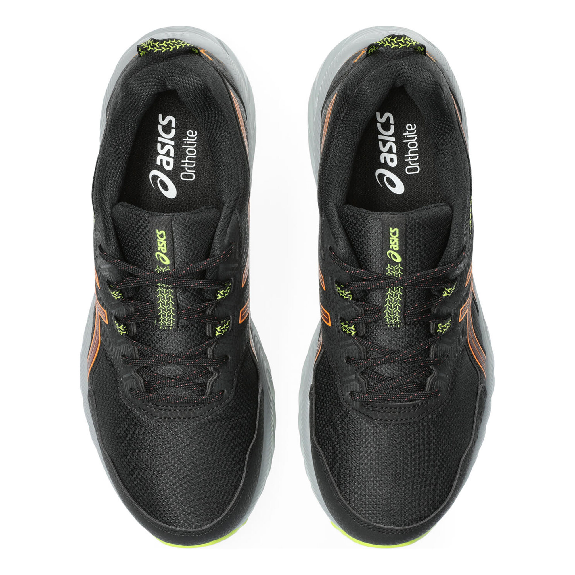 ASICS