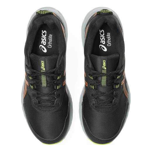ASICS