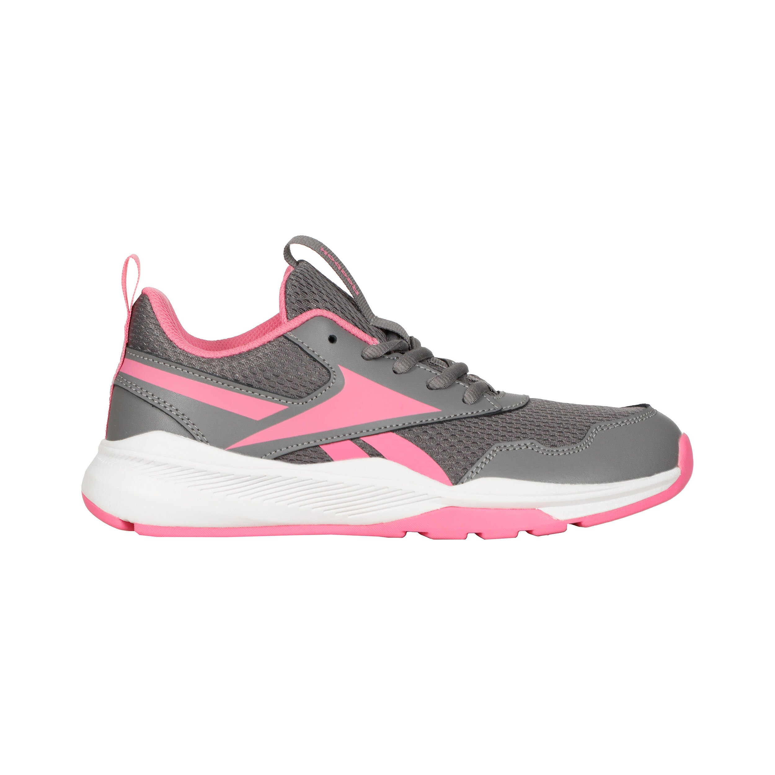 Buy Reebok XT Sprinter 2.0 Neutral Running Shoe Kids Grey online Running Point COM
