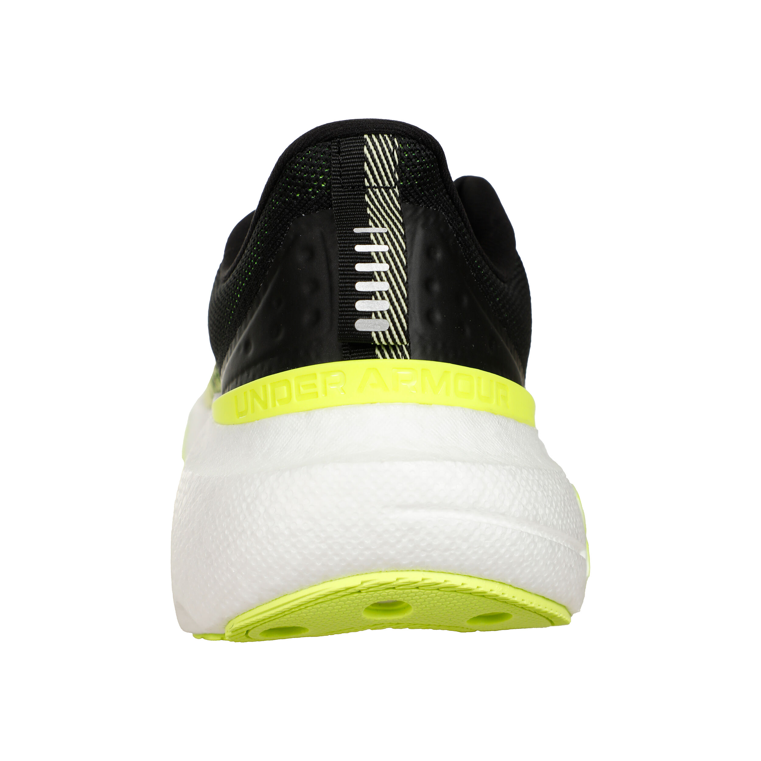 Zapatos under armour marathon yellow hot sale