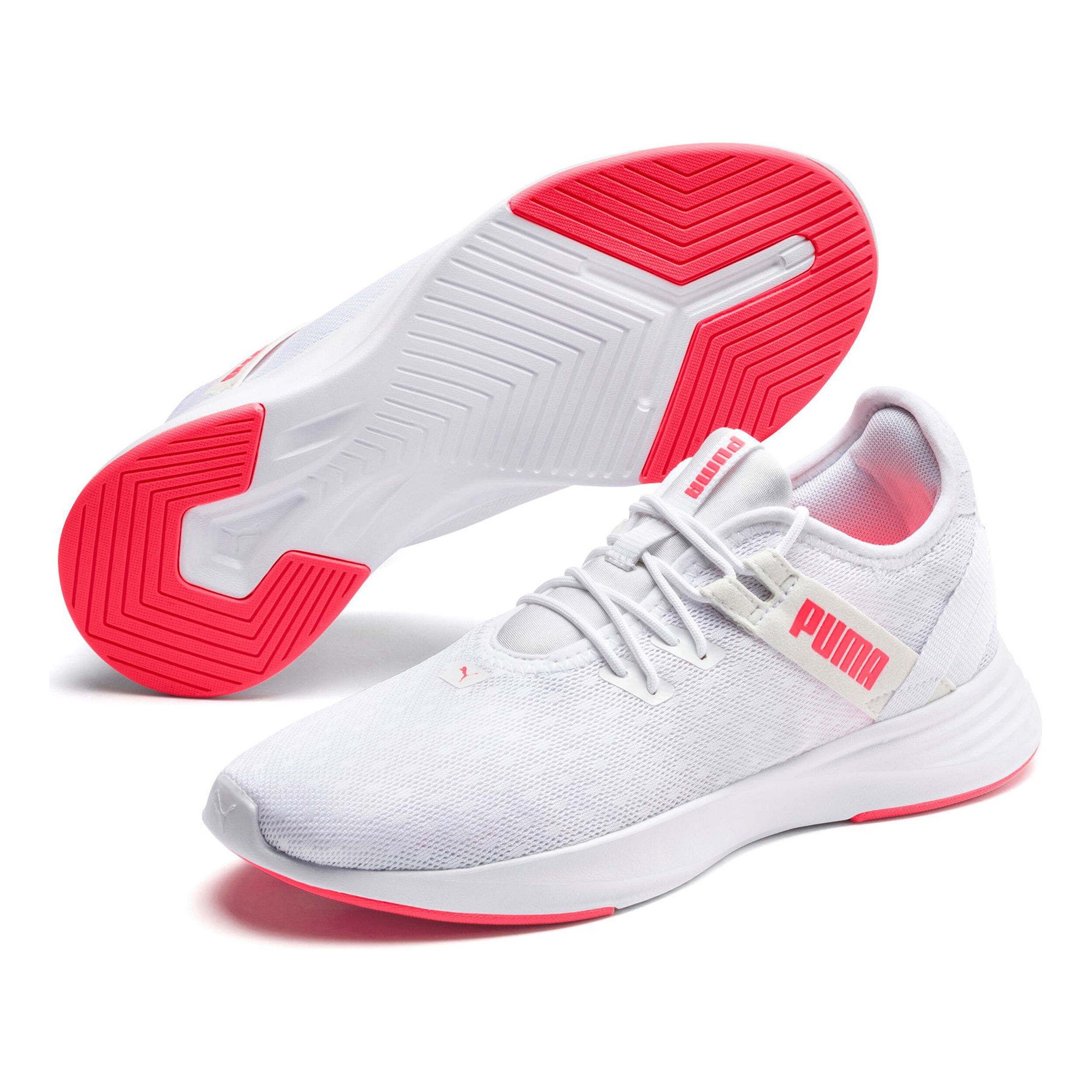 Puma radiate xt white new arrivals