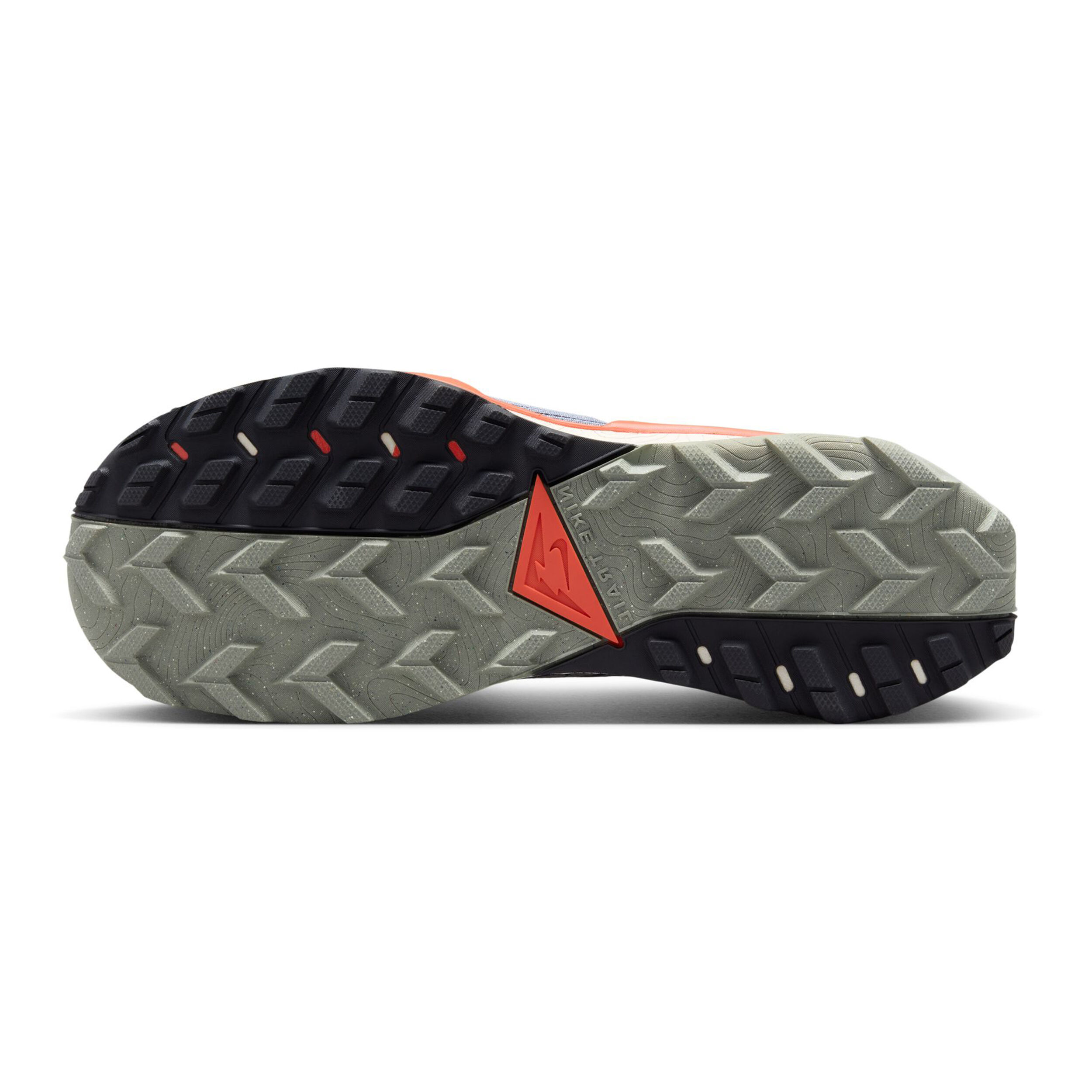 Buy Nike Wildhorse 8 Trail Running Shoe Men Blue Grey