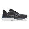 Kinvara 16 Neutral Running Shoe Women-Black,White
