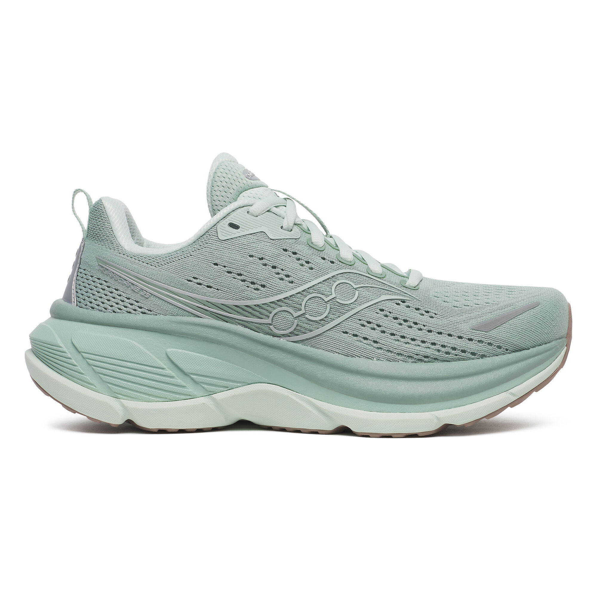 Saucony