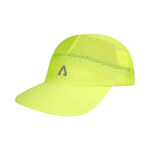 P.A.C. Clothing P.A.C. Mesh Run Cap-Neon Yellow