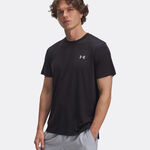 Under Armour Launch Camo Tee
