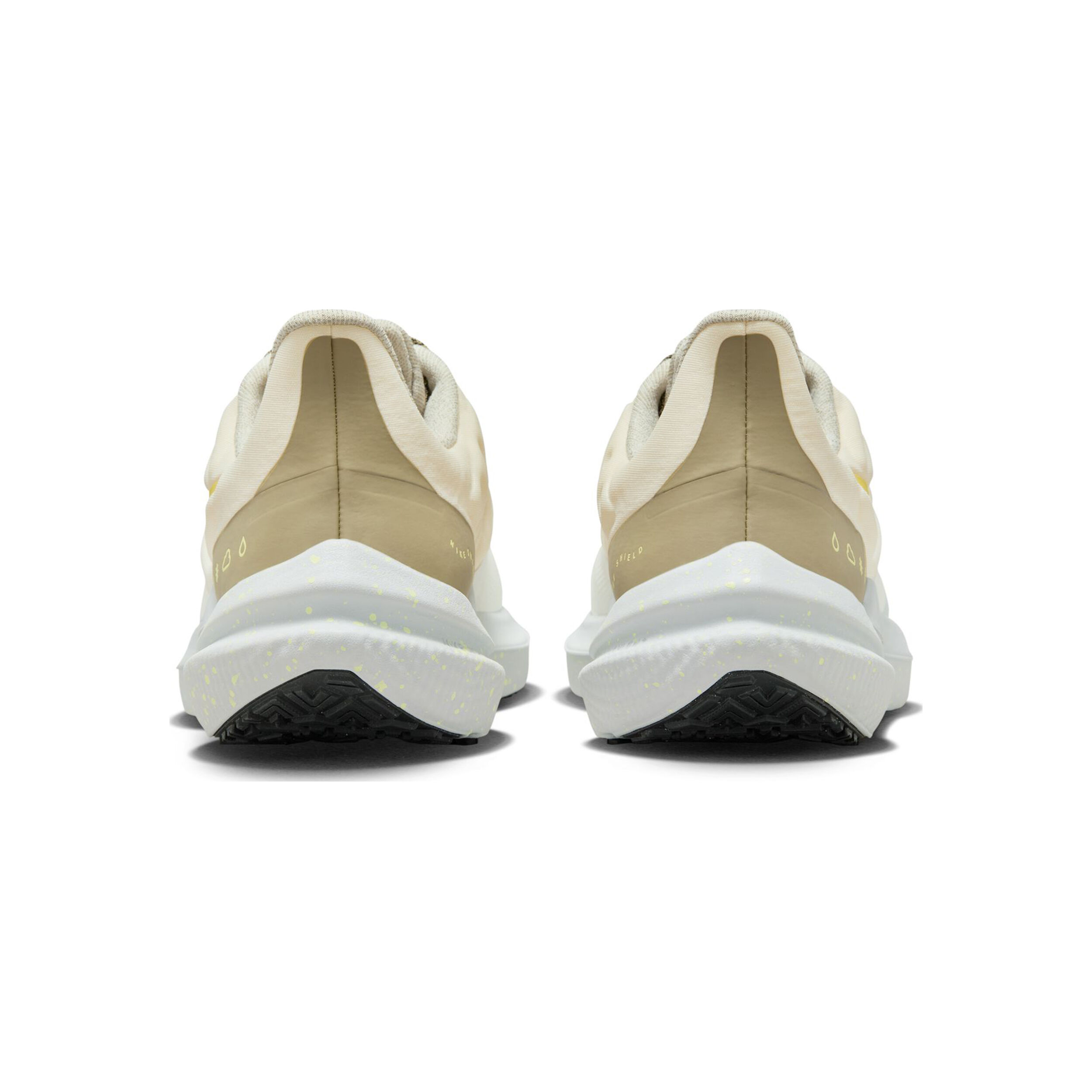 Buy Nike Winflo 9 Shield Neutral Running Shoe Women Beige Yellow online Running Point COM