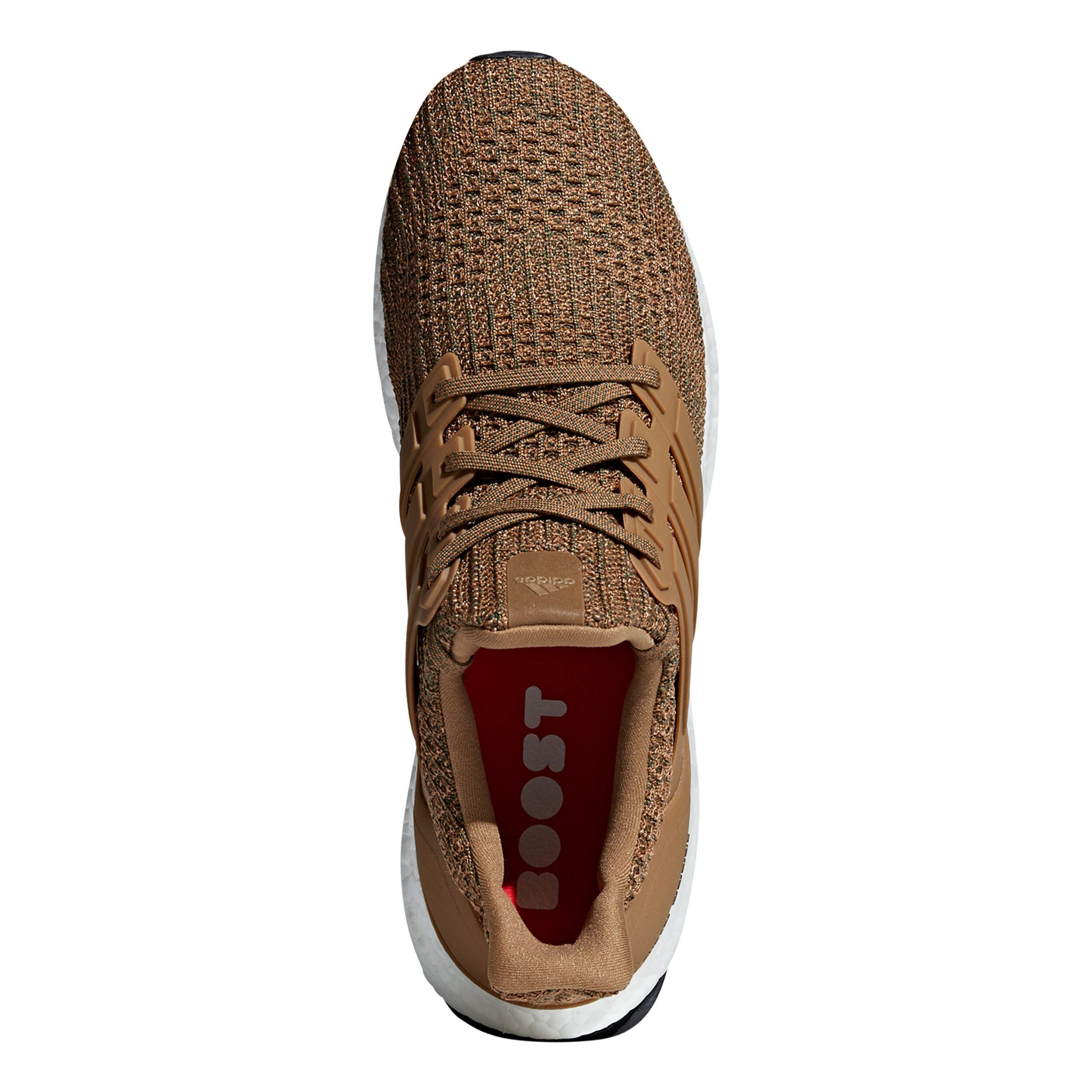 Buy adidas Ultra Boost Neutral Running Shoe Men Brown Beige online Running Point COM