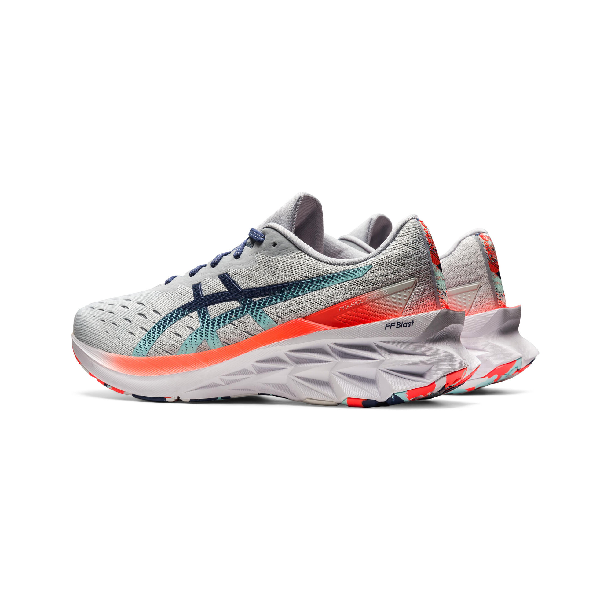 ASICS