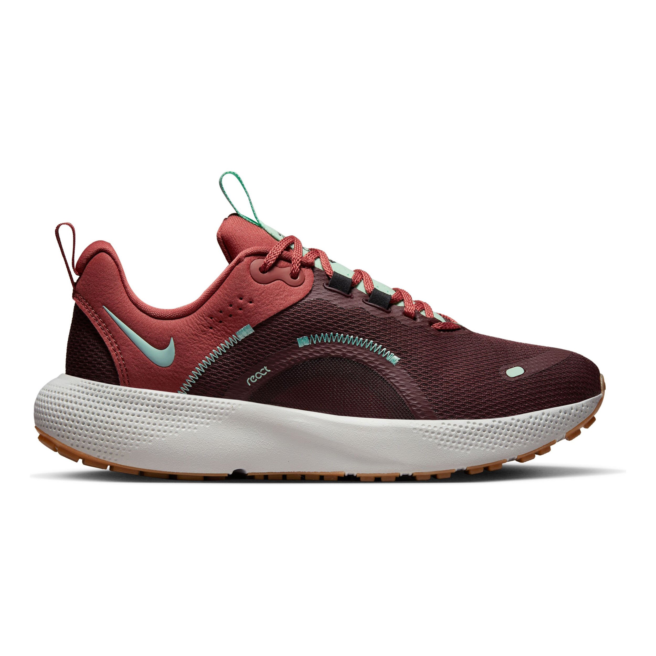 Nike react online top