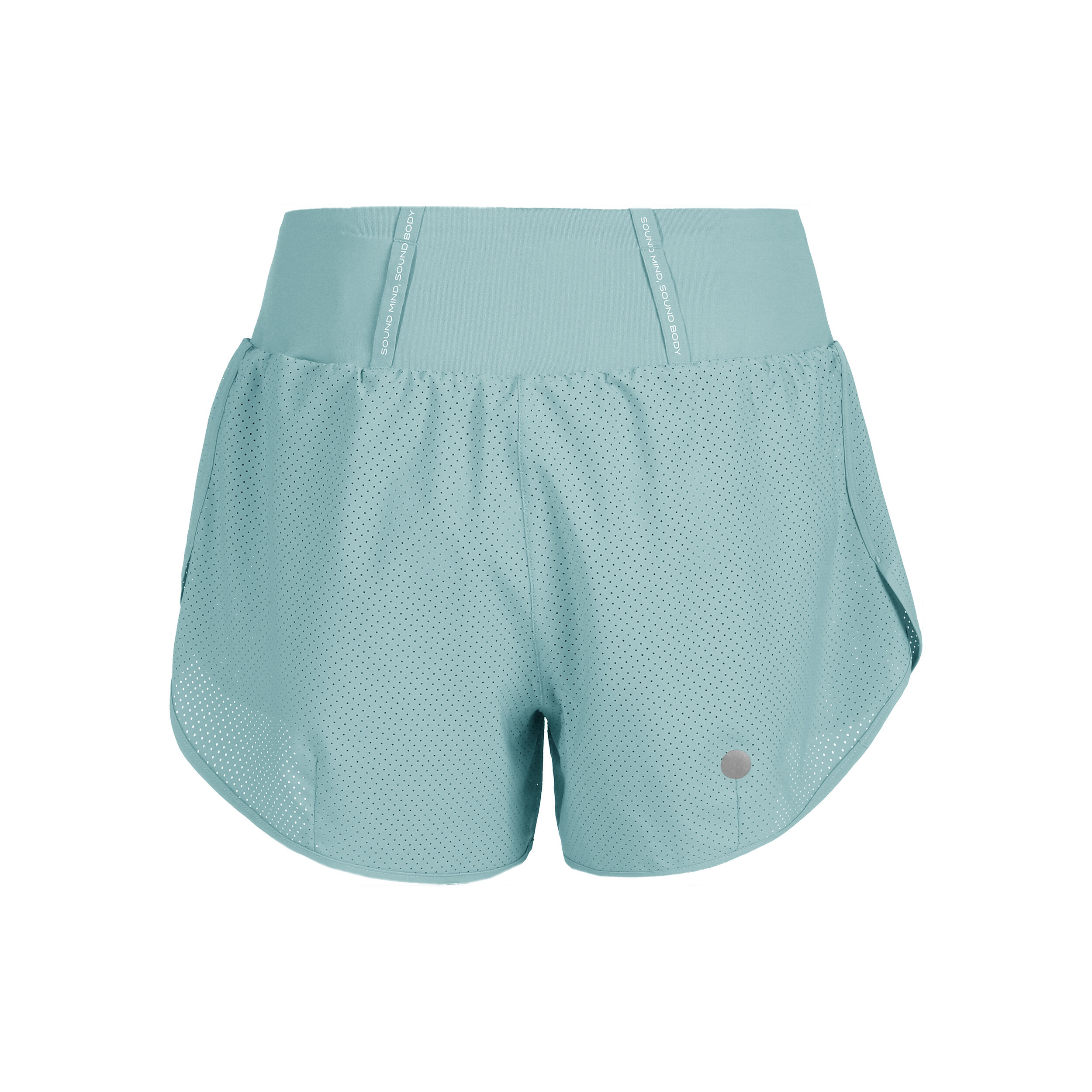 Buy ASICS Road 2 N 1 3.5In Running Shorts Women Sage online Running Point COM
