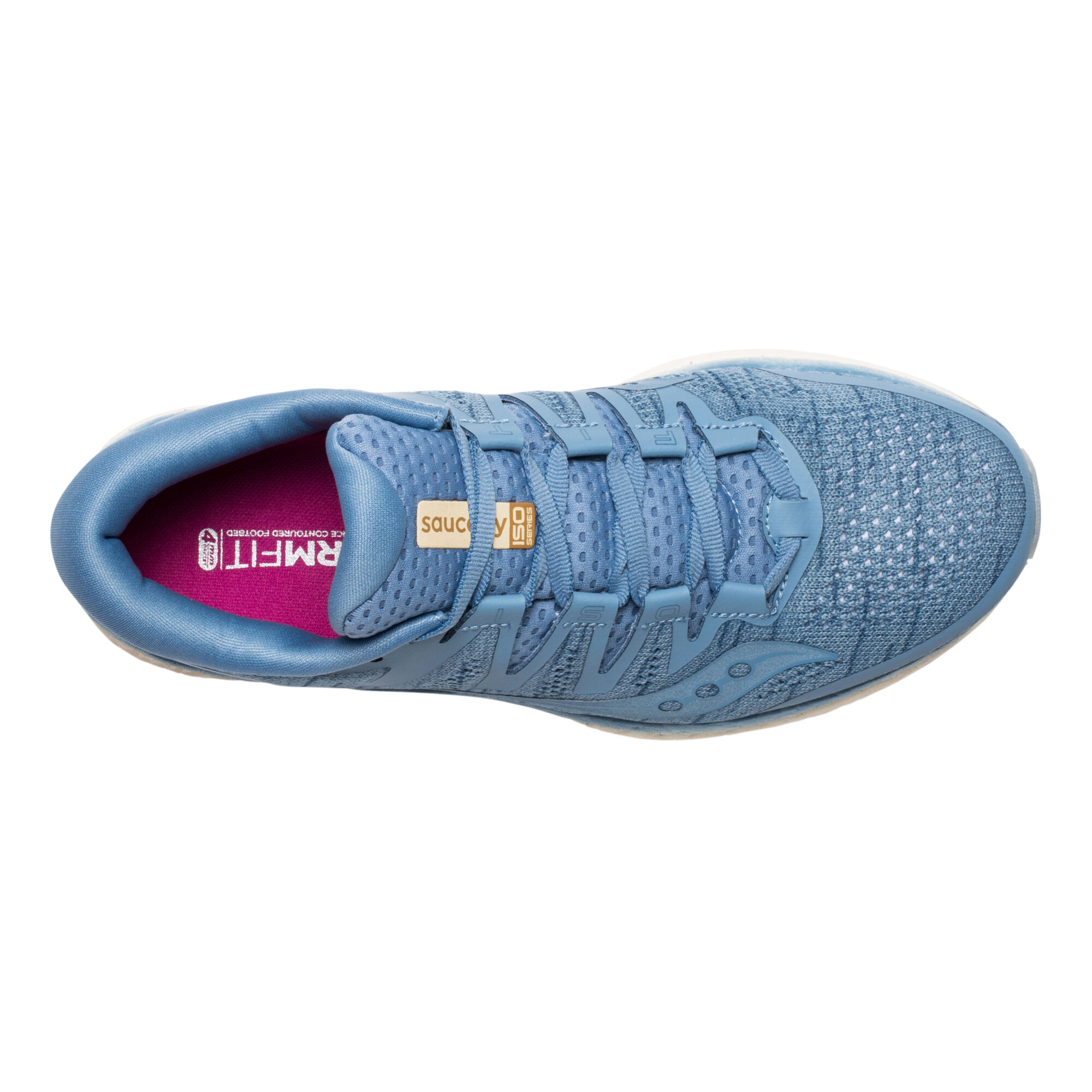 Saucony
