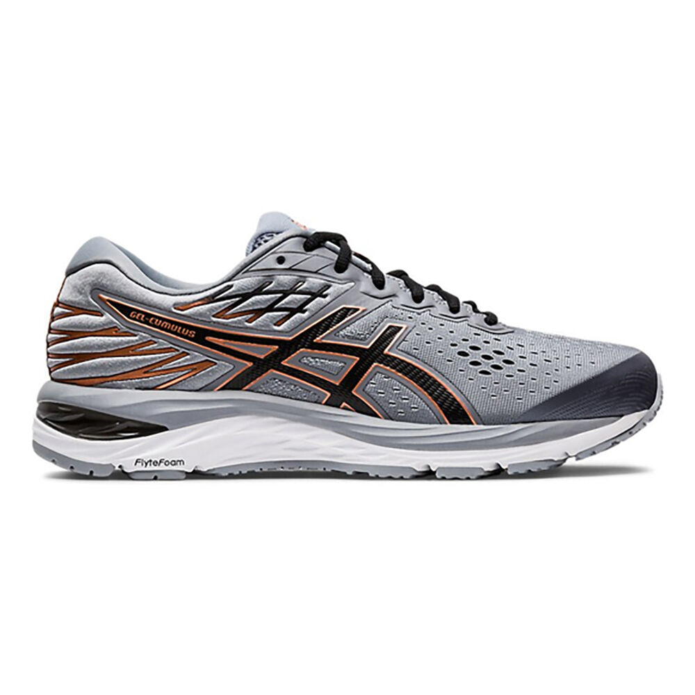 Asics gel cumulus 21 new arrivals mens black