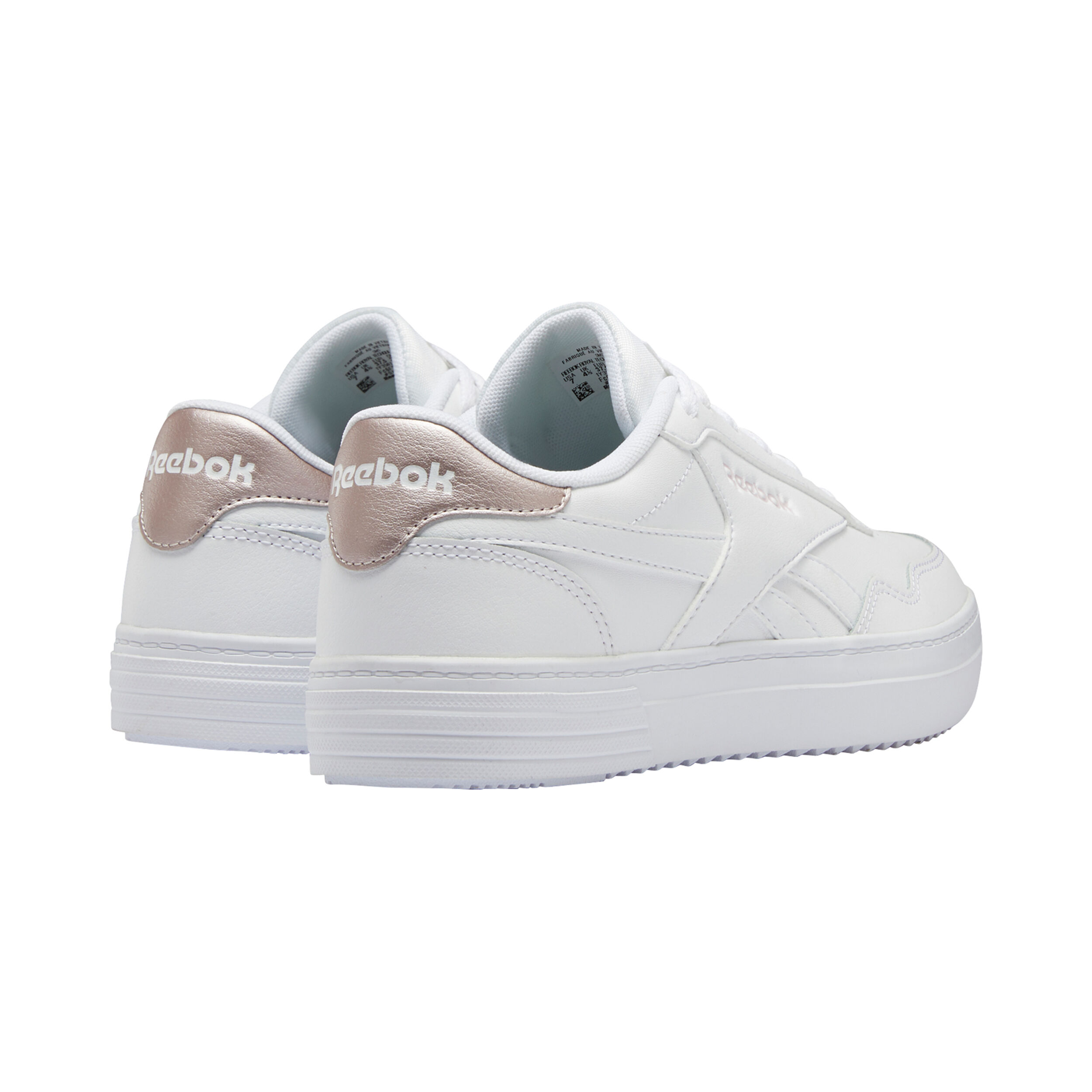 Reebok royal techque t women clearance