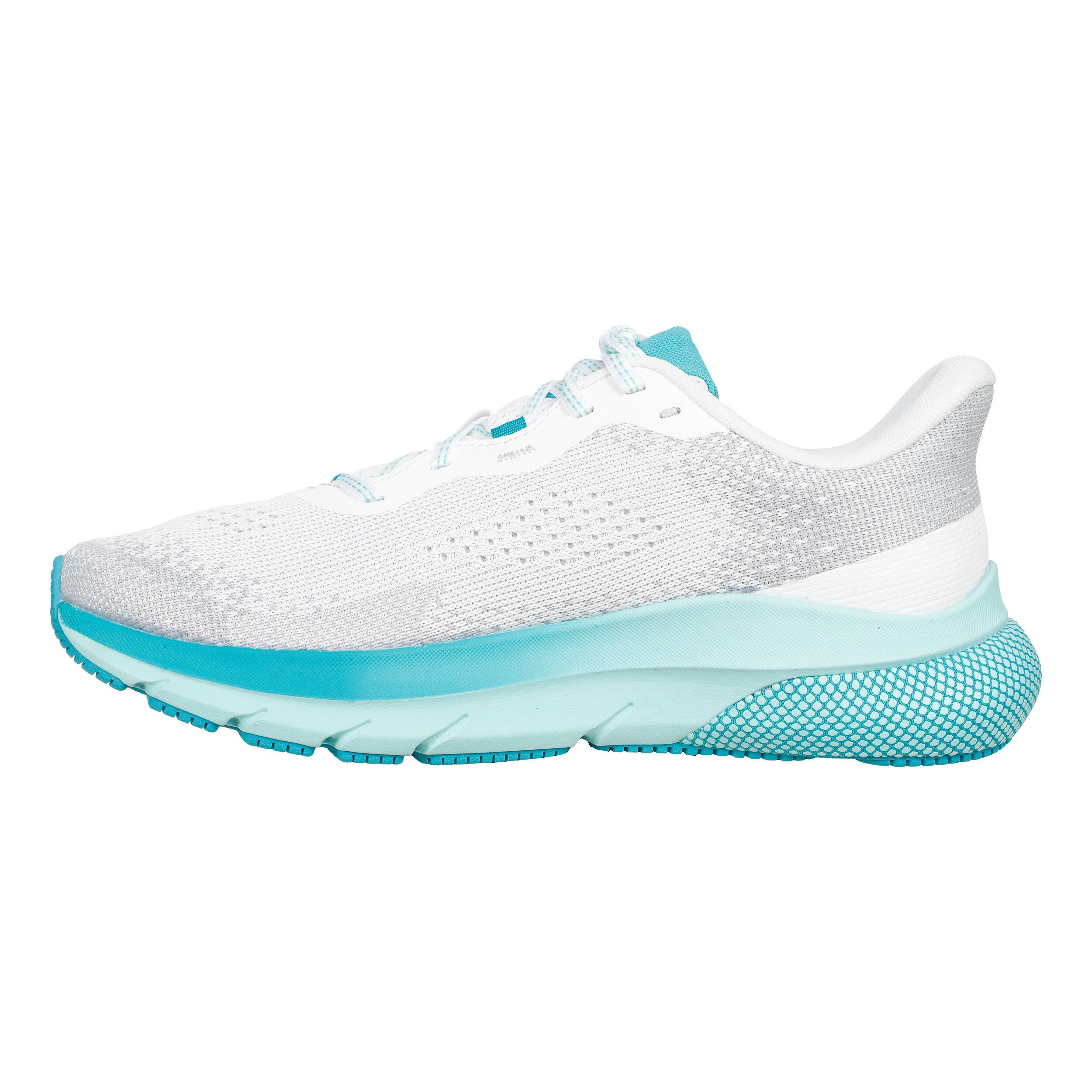 Womens under armour shoes blue on sale