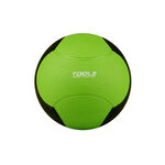 TOOLZ Coach equipment TOOLZ Medicine ball 3kg-green,black