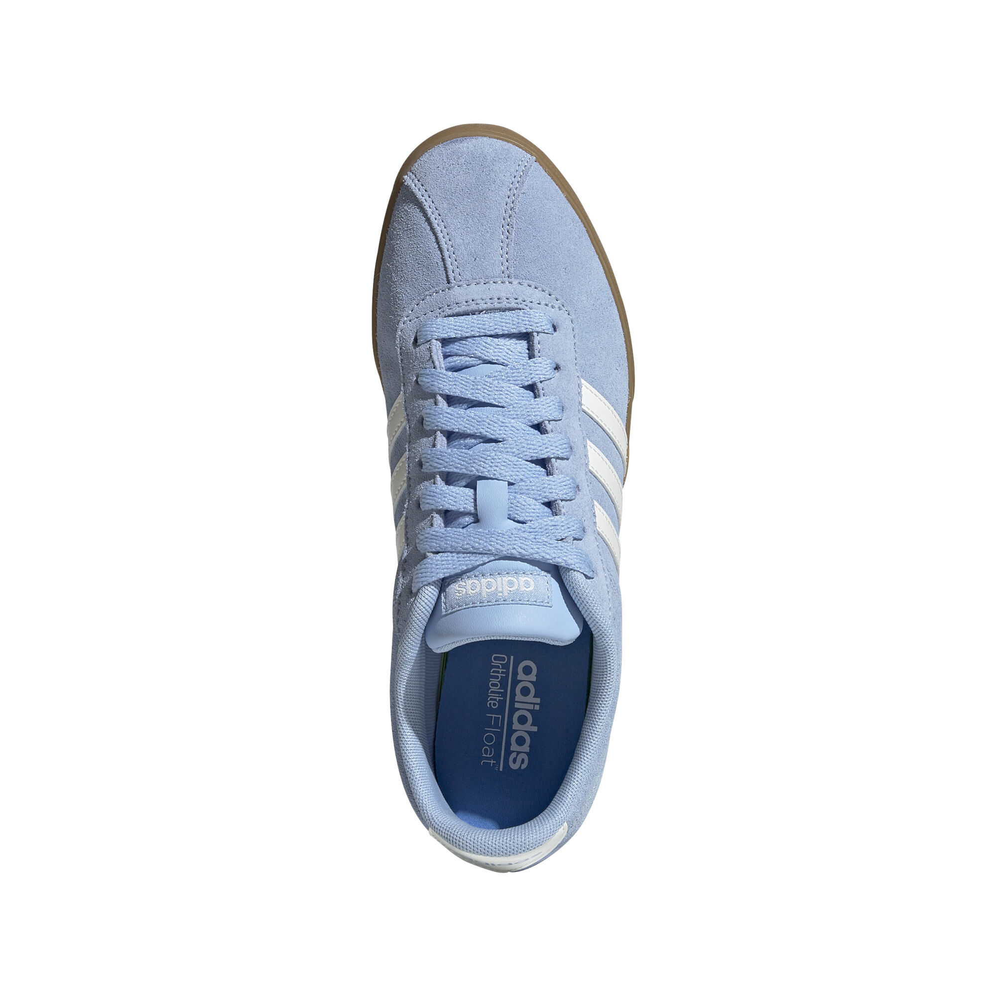 Buy adidas Courtset Sneakers Women Light Blue White in size 38 2 3 online Running Point COM
