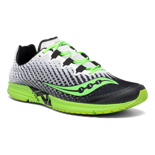 Saucony