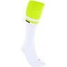 RU Compression Energy Compression socks Women-white, lime