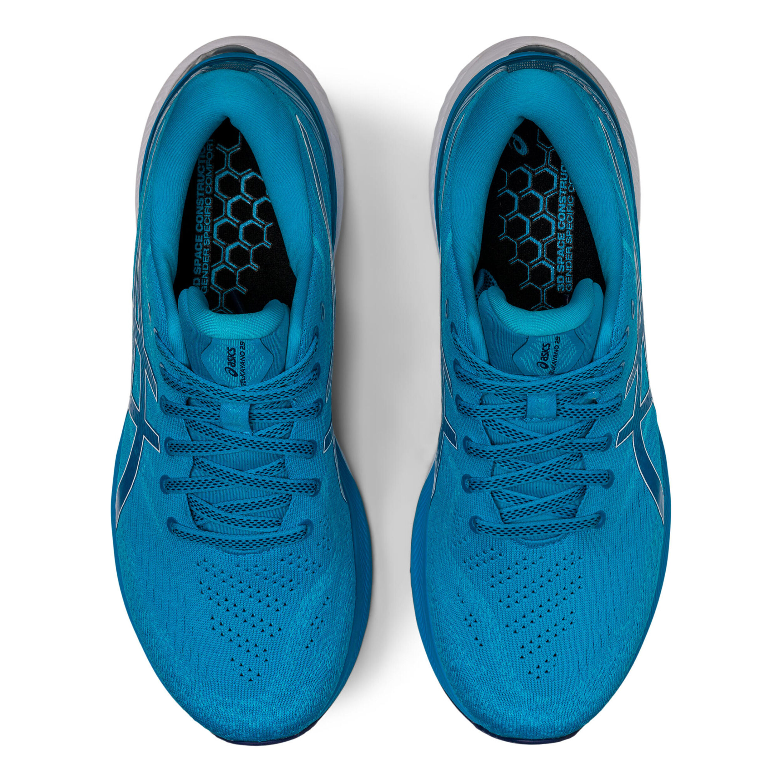 Buy ASICS Gel-Kayano 29 Stability Running Shoe Men Light
